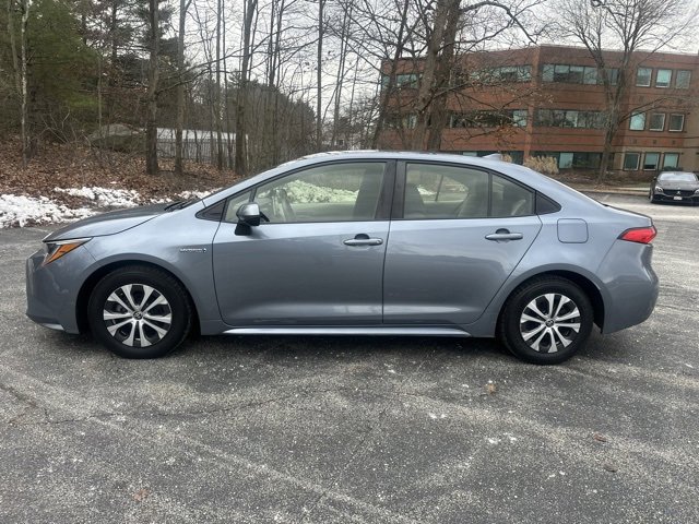 Used 2020 Toyota Corolla LE image 9