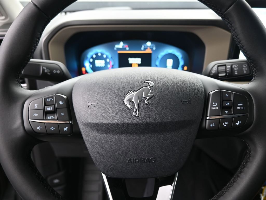 New 2025 Ford Bronco Sport Big Bend w/ Convenience Package image 21