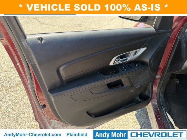 Used 2016 GMC Terrain SLT AWD/4WD image 8