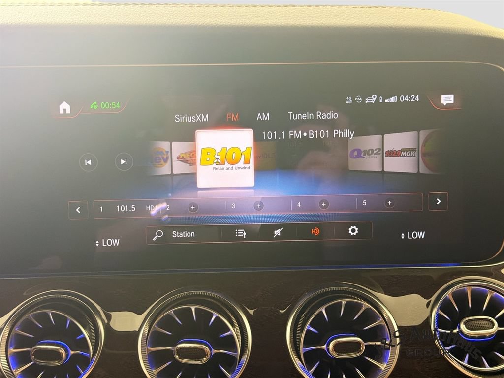 Used 2023 Mercedes-Benz E 450 Coupe w/ Exterior Lighting Package image 17