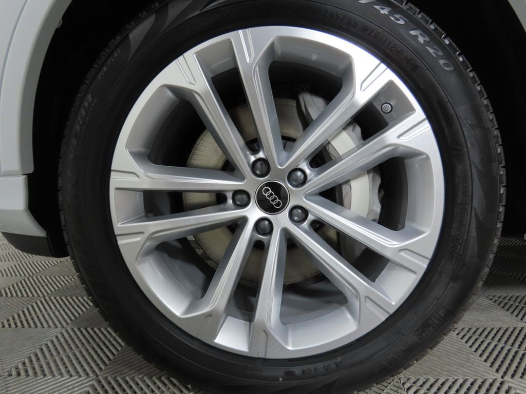 Used 2025 Audi Q7 3.0T Premium Plus w/ Premium Plus Package image 34