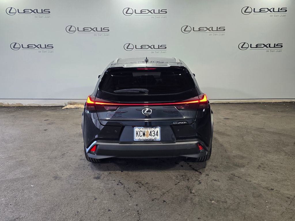 Used 2023 Lexus UX 250h FWD image 9