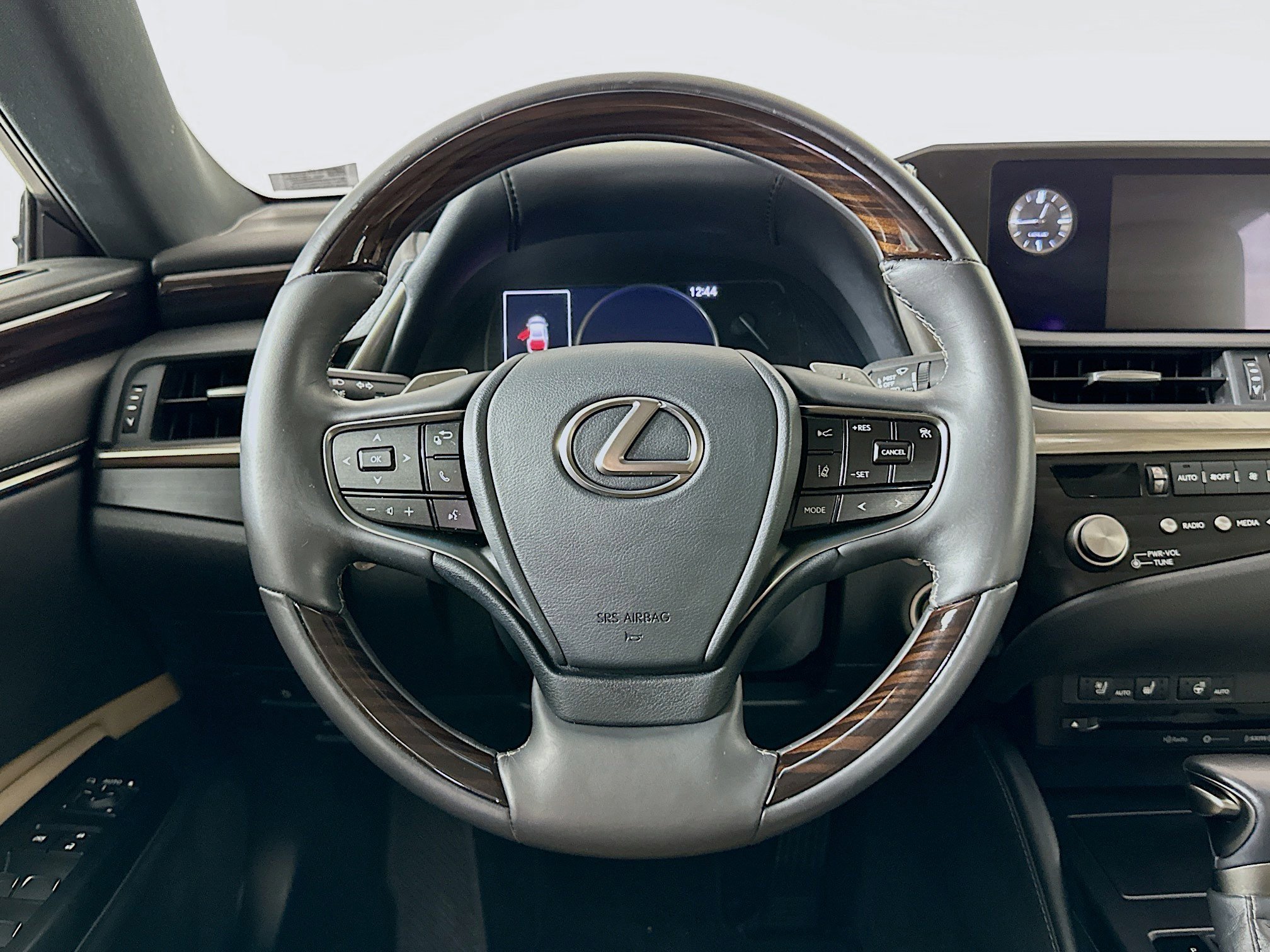 Used 2021 Lexus ES 350 w/ Premium Package image 18