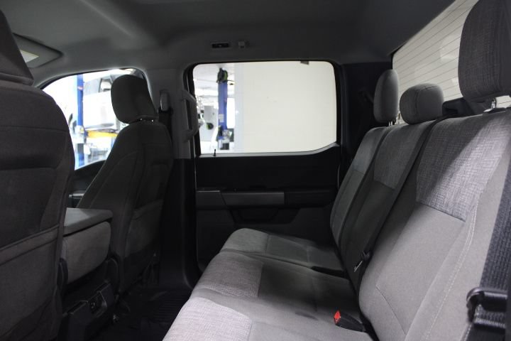 Used 2023 Ford F150 XLT w/ Trailer Tow Package AWD/4WD image 21