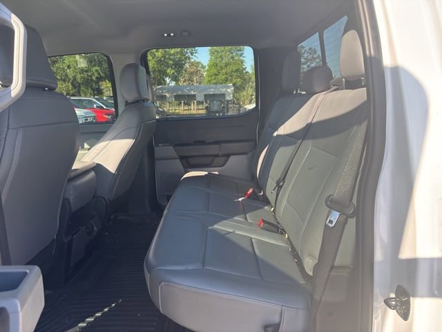 Used 2024 Ford F350 XL w/ 360-Degree Camera Package image 10