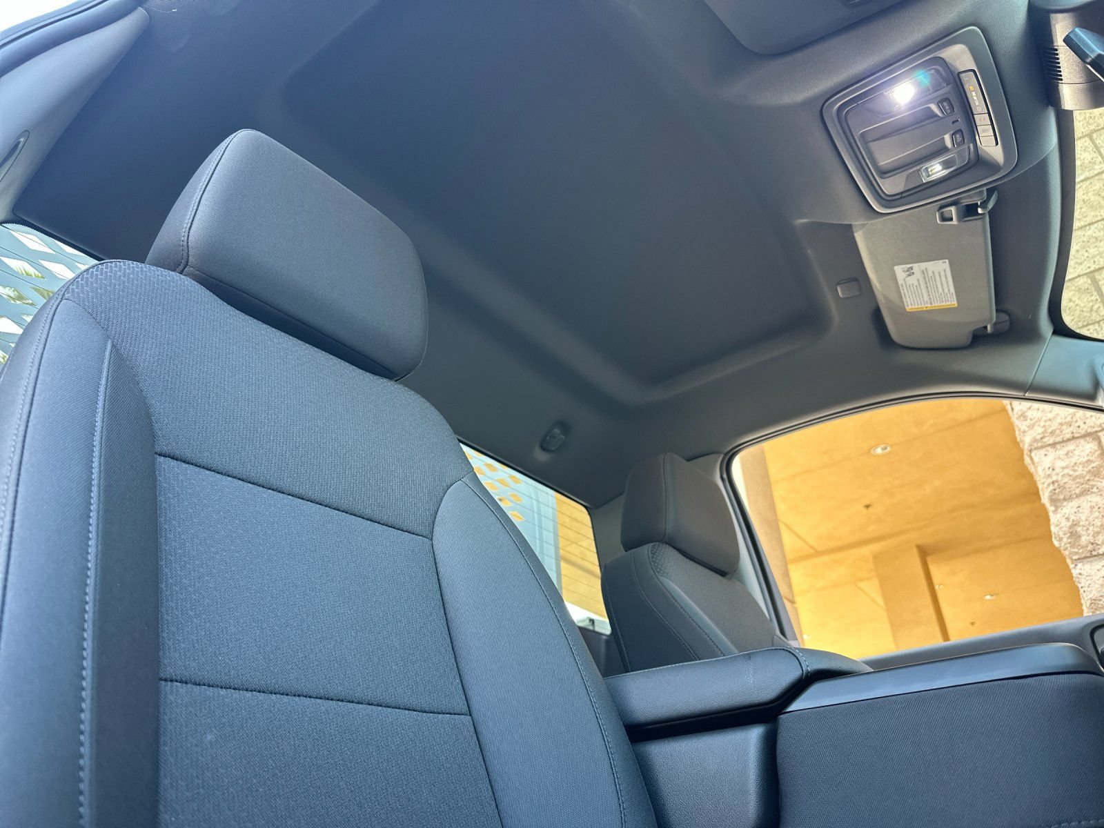 New 2025 GMC Sierra 3500 Pro w/ Convenience Package RWD image 15