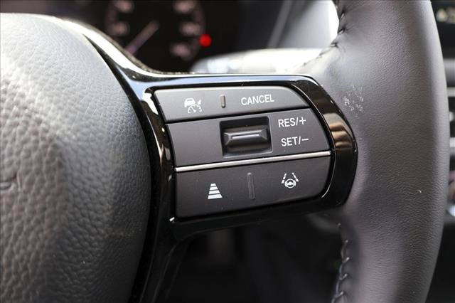 New 2026 Honda HR-V EX-L image 16
