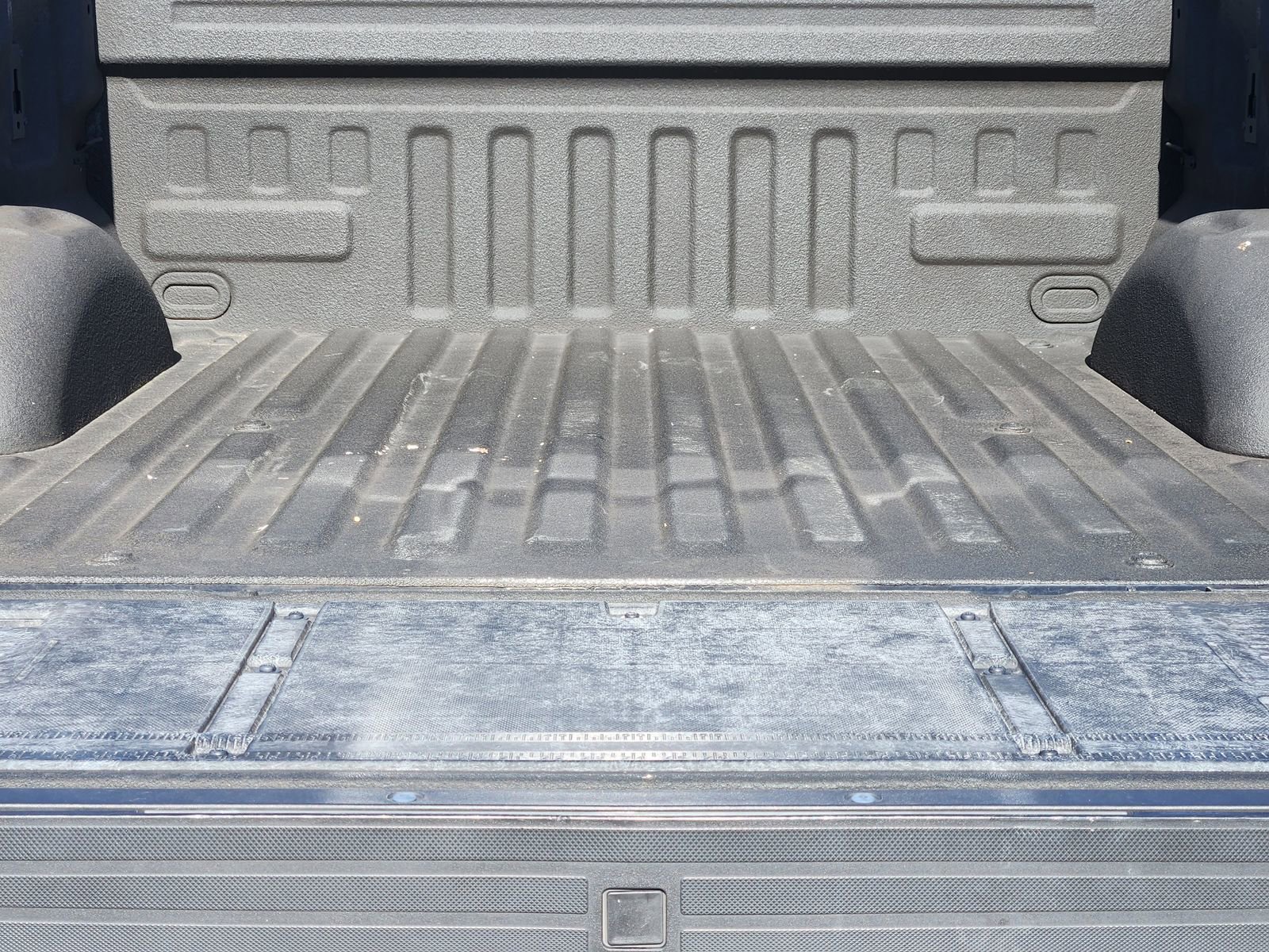 Used 2021 Ford F150 Lariat w/ Equipment Group 502A High image 37