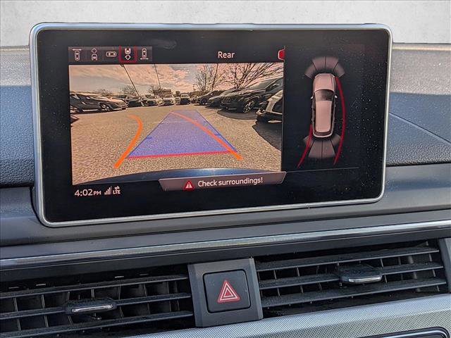 Used 2017 Audi A4 2.0T allroad Prestige image 11