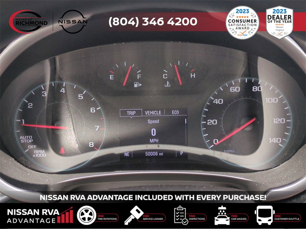 Used 2024 Chevrolet Malibu LT image 26