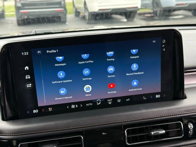 Used 2025 Lincoln Aviator AWD image 28
