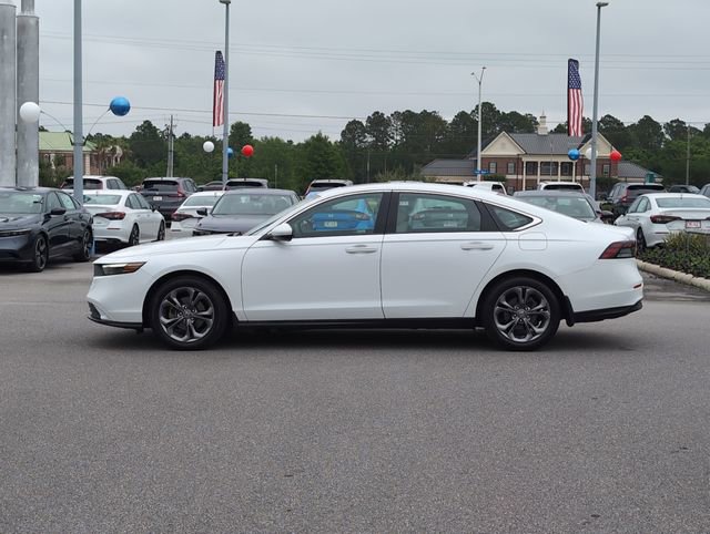 Used 2023 Honda Accord EX image 8