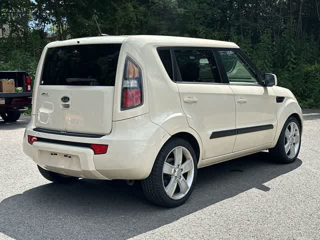Used 2011 Kia Soul ! FWD image 28