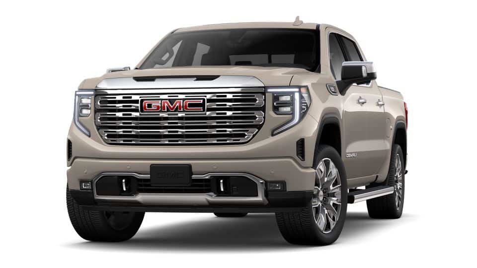 New 2026 GMC Sierra 1500 Denali image 25