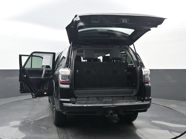 Used 2014 Toyota 4Runner Limited RWD image 38