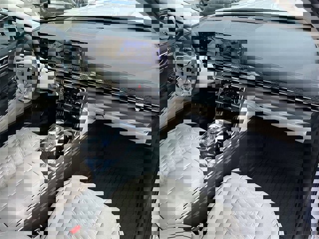 New 2026 Genesis GV80 3.5T e-SC image 18