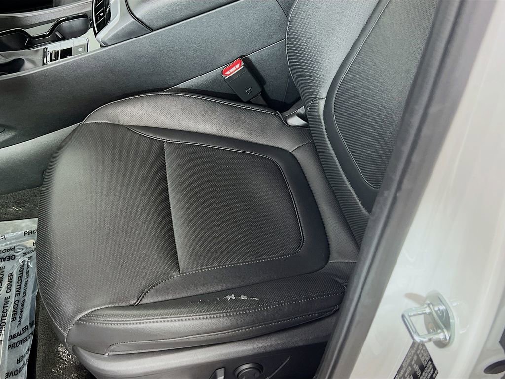 Certified 2023 Hyundai Tucson SEL w/ Convenience Package image 18