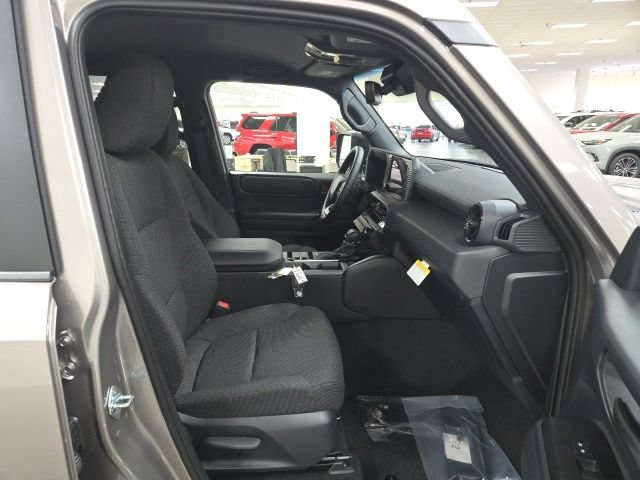 New 2027 Toyota Land Cruiser 1958 AWD/4WD image 8