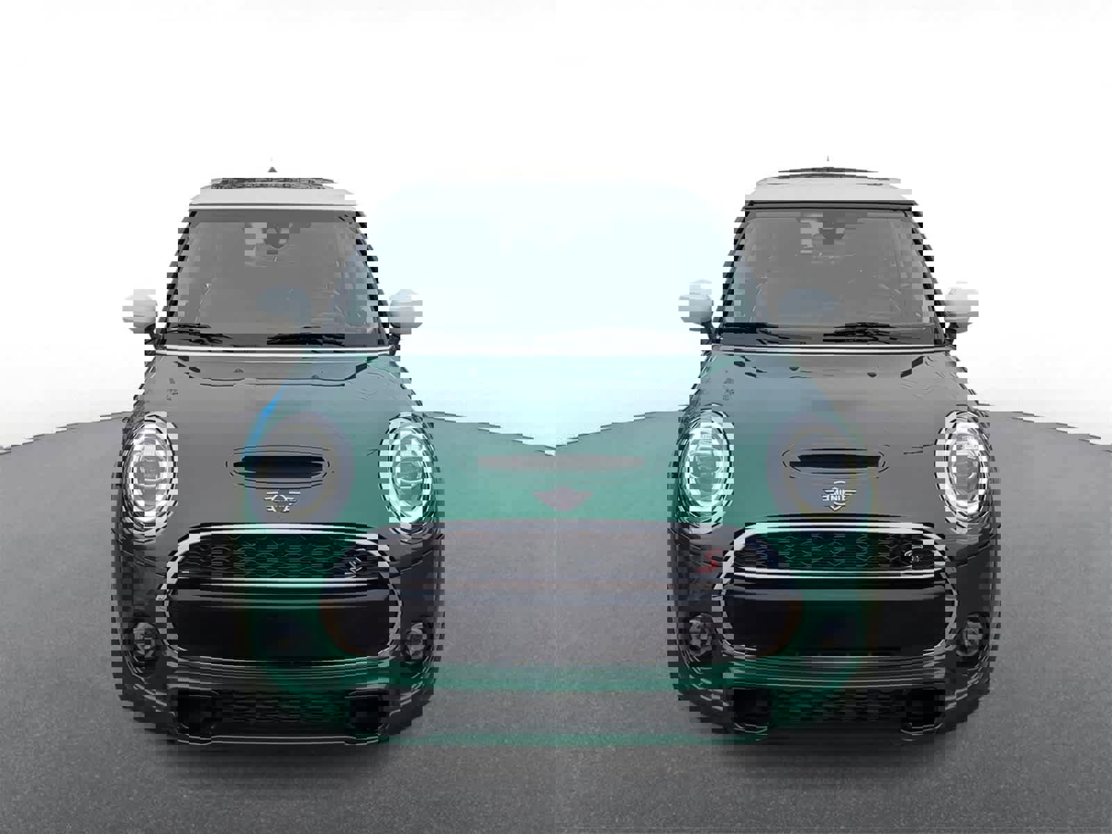 Used 2021 MINI Cooper S image 3