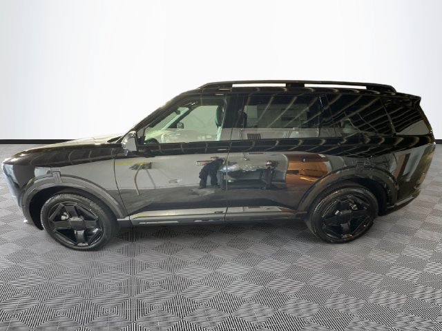 New 2027 Kia Telluride SX X-Line AWD/4WD image 4