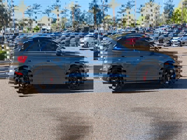 Used 2018 Audi SQ5 Prestige image 7