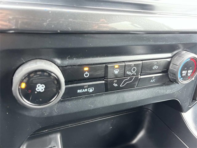 Used 2023 Ford F150 XL w/ STX Appearance Package image 34