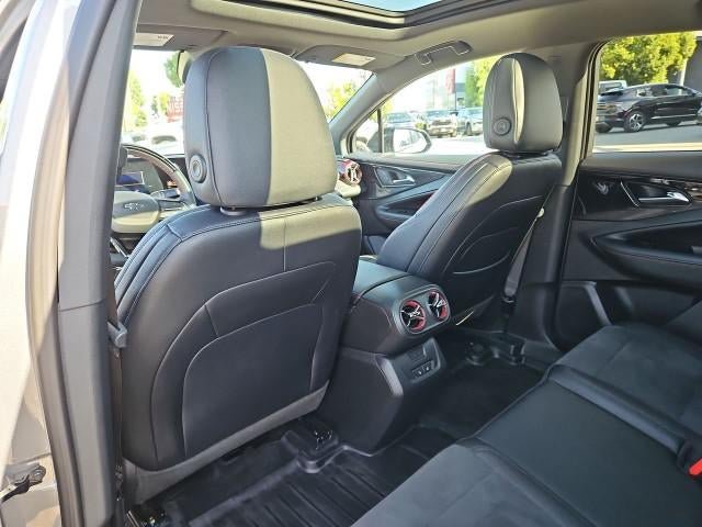 Used 2026 Chevrolet Blazer EV RS w/ Super Cruise Package AWD/4WD image 21