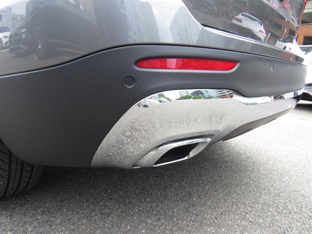 Used 2026 Mercedes-Benz GLB 250 4MATIC image 30