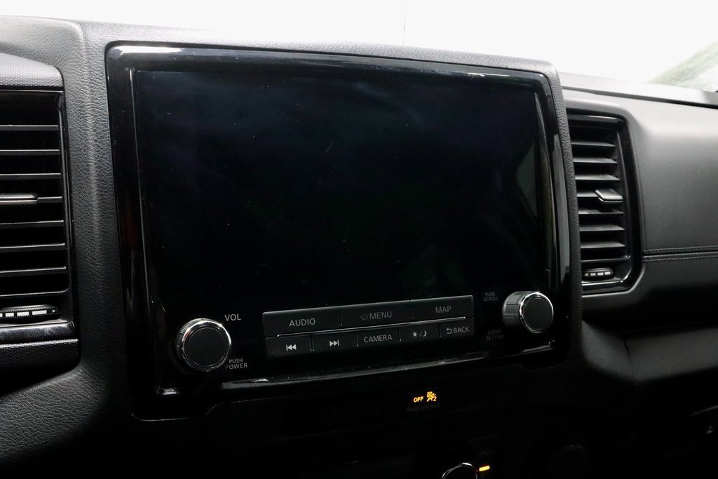 Used 2022 Nissan Frontier PRO-4X w/ Pro-4X Premium Package image 2