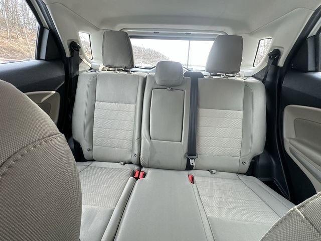 Used 2021 Ford EcoSport S image 27