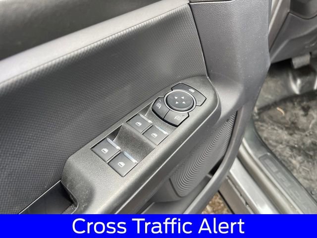 New 2025 Ford Bronco Sport Badlands w/ Badlands Tech Package image 11