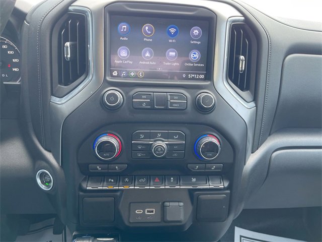 Certified 2020 Chevrolet Silverado 1500 LT w/ All-Star Edition image 13