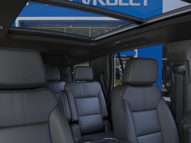 New 2026 Chevrolet Tahoe RST w/ RST Capability Package AWD/4WD image 24