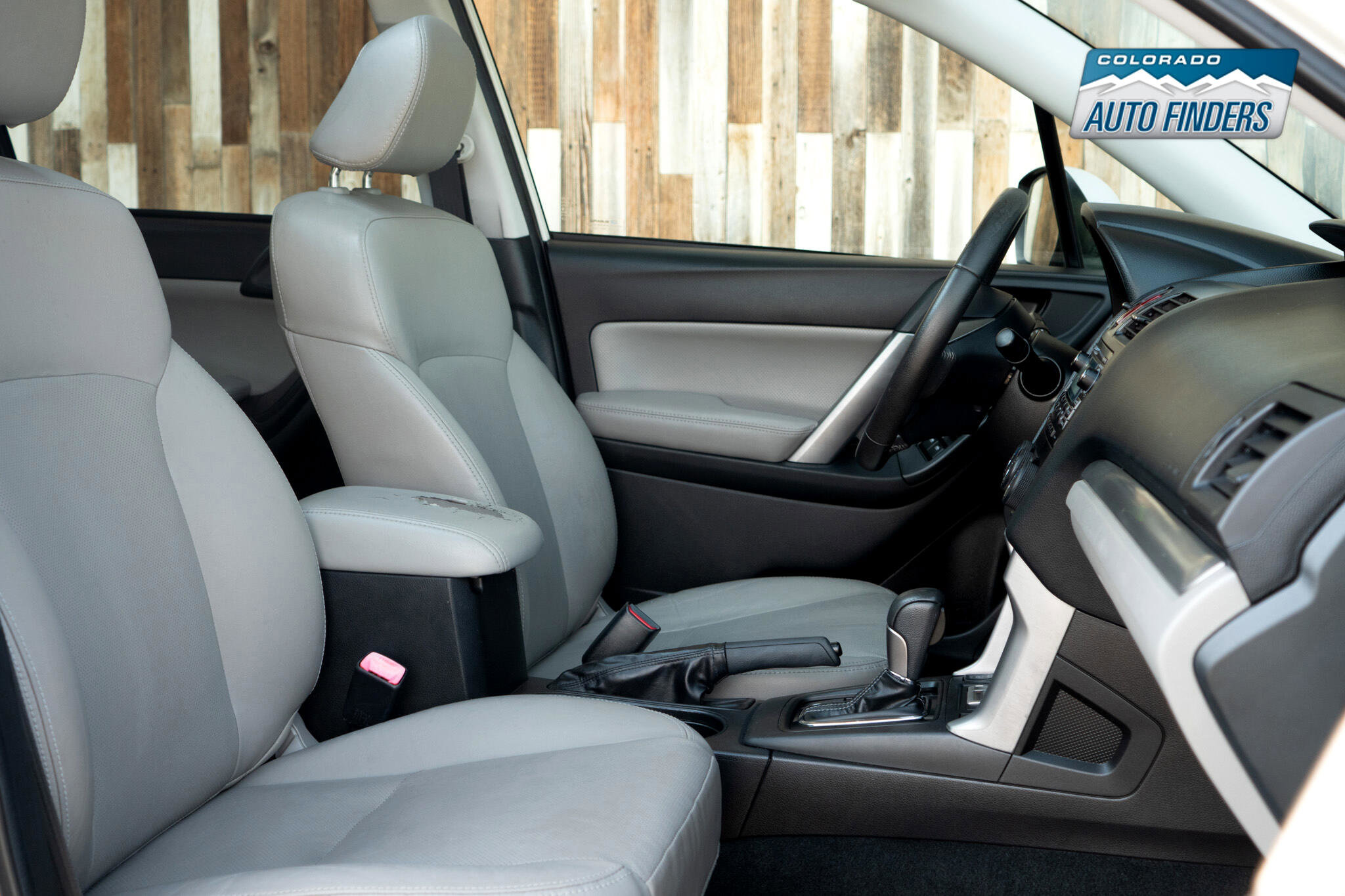 Used 2015 Subaru Forester 2.5i Touring w/ Popular Package #2 image 24