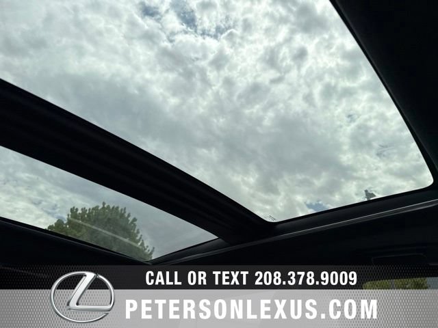 Used 2019 Lexus RX 450h F Sport AWD/4WD image 14