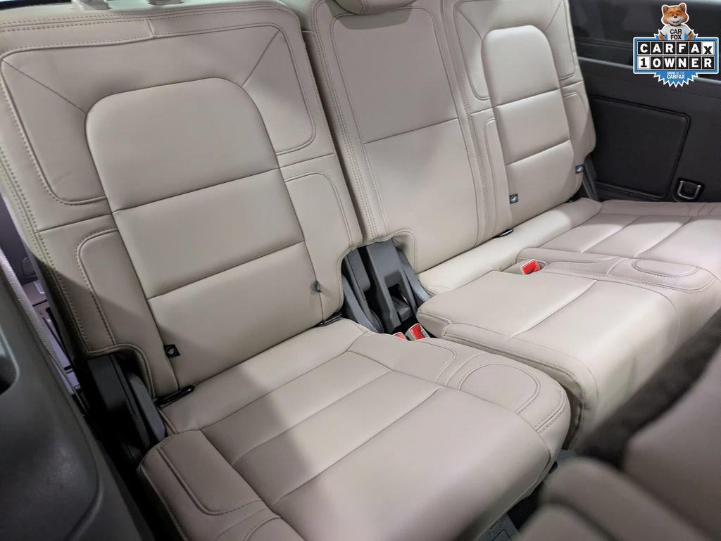 Used 2022 Lincoln Navigator Reserve AWD/4WD image 31