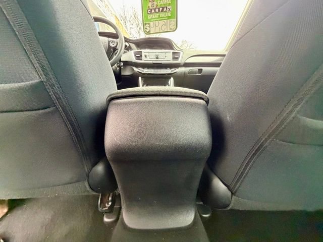 Used 2017 Honda Accord LX image 14