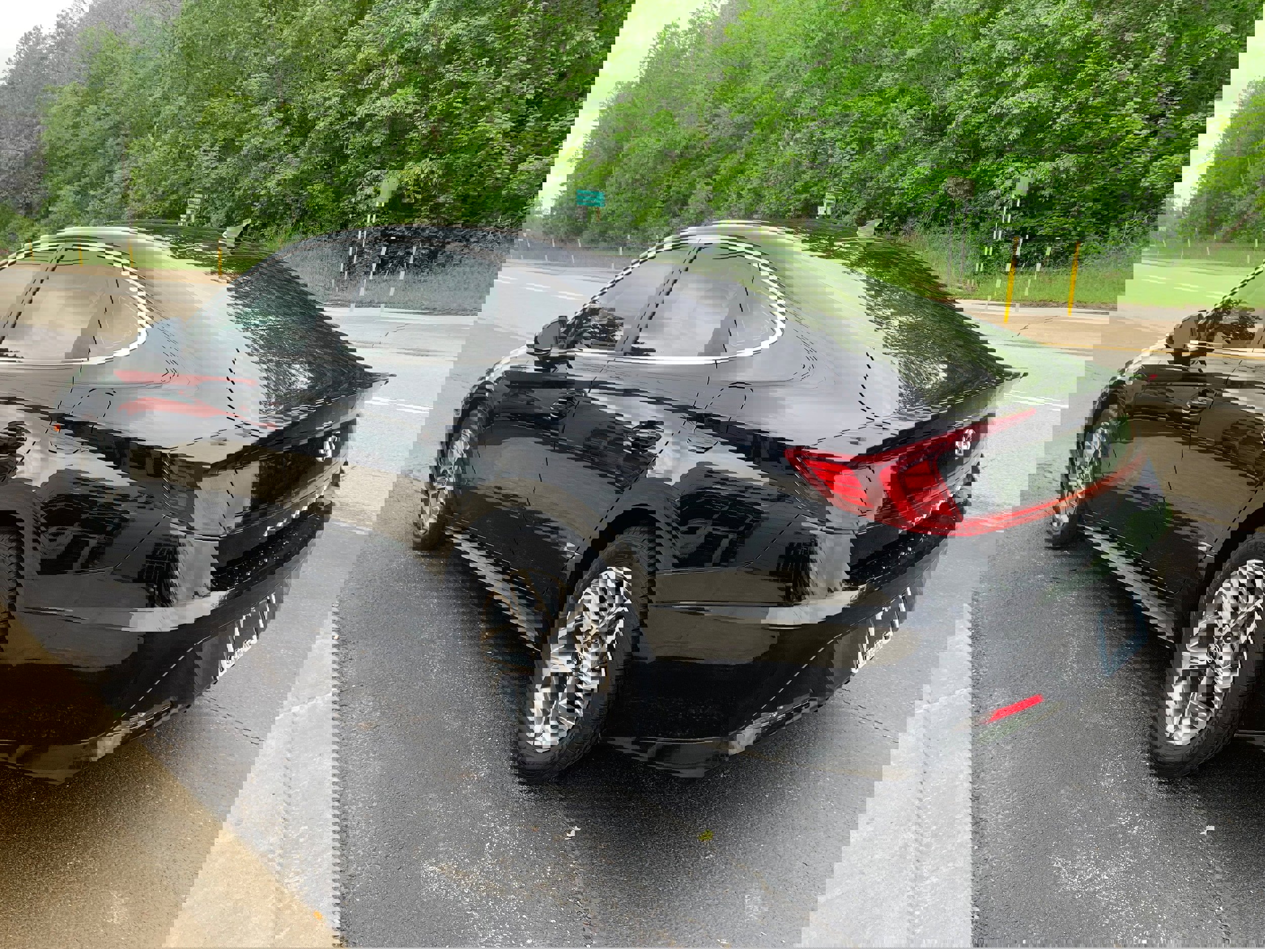 Used 2022 Hyundai Sonata SEL w/ Preferred Accessory Package image 9