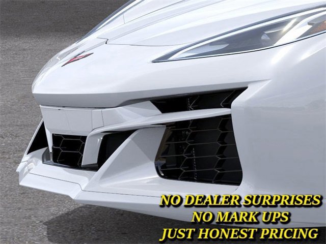 New 2025 Chevrolet Corvette E-Ray w/ Battery Protection Package image 13