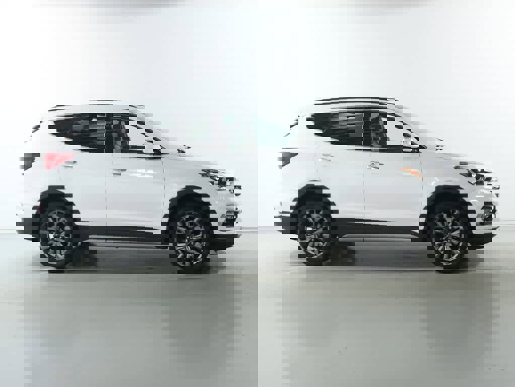 Used 2017 Hyundai Santa Fe Sport w/ Cargo Package image 11