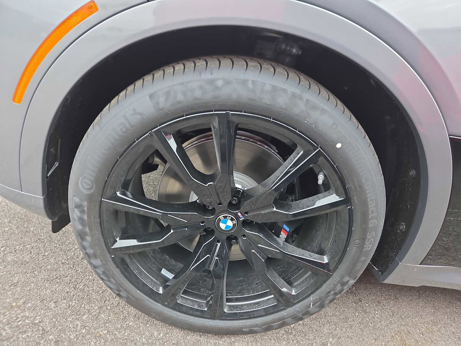 New 2026 BMW X7 xDrive40i w/ M Sport Package image 7