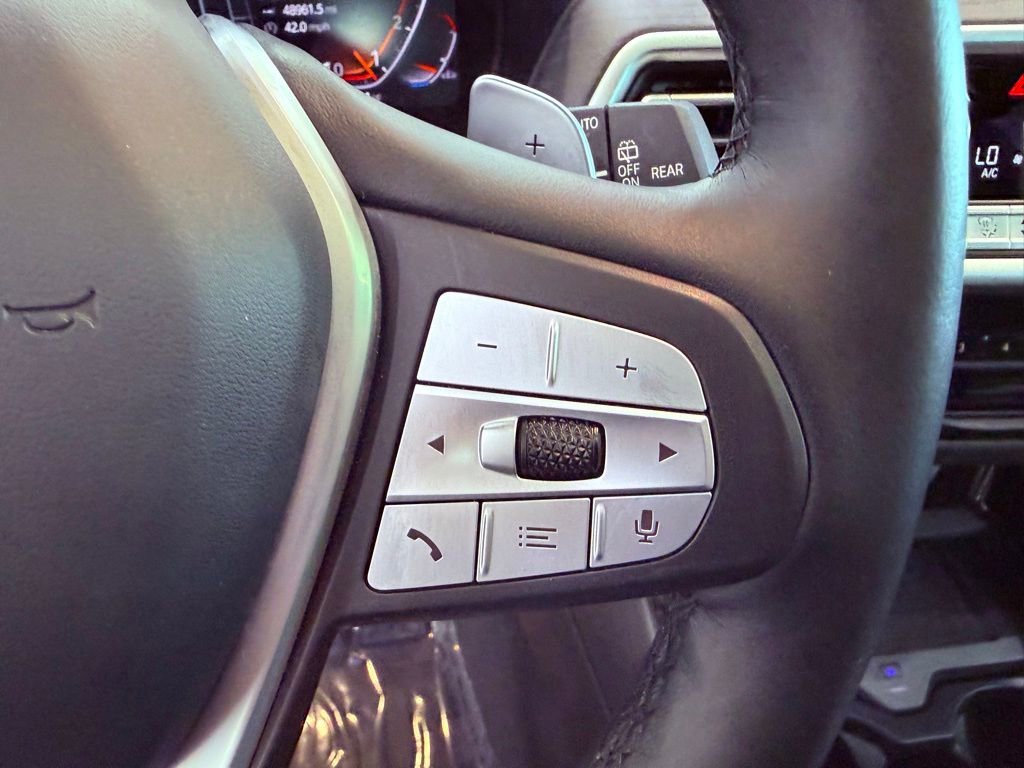 Used 2022 BMW X3 sDrive30i w/ Premium Package 2 RWD image 20