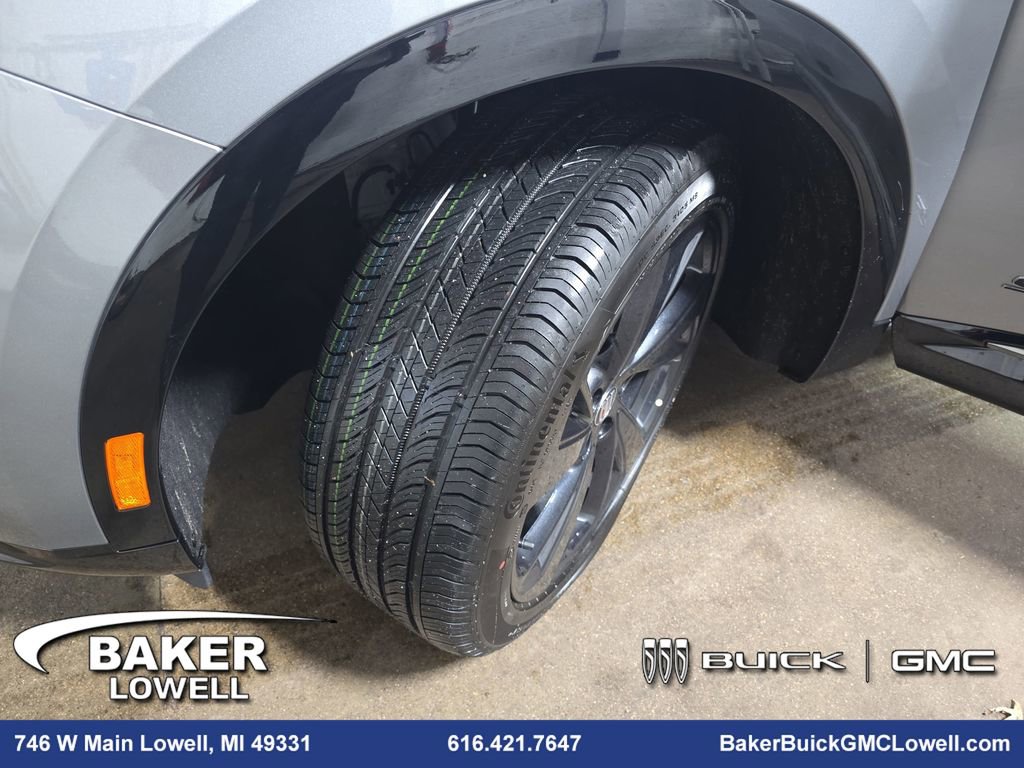 New 2026 Buick Envision Sport Touring image 37