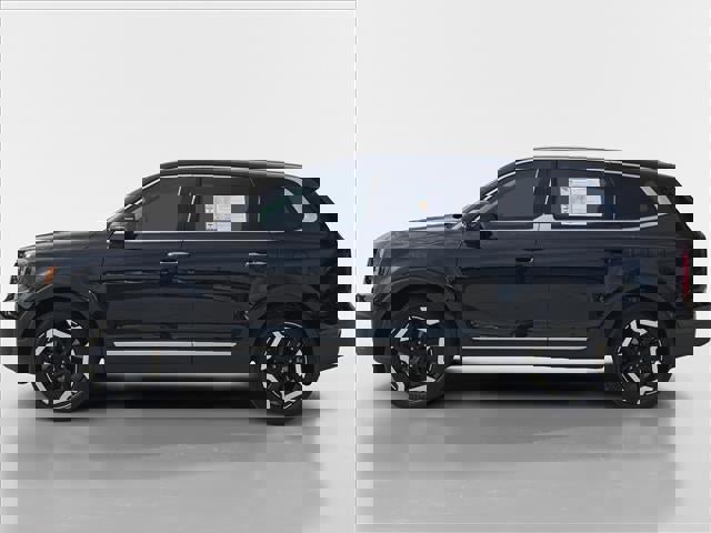 Used 2025 Kia Telluride S image 6