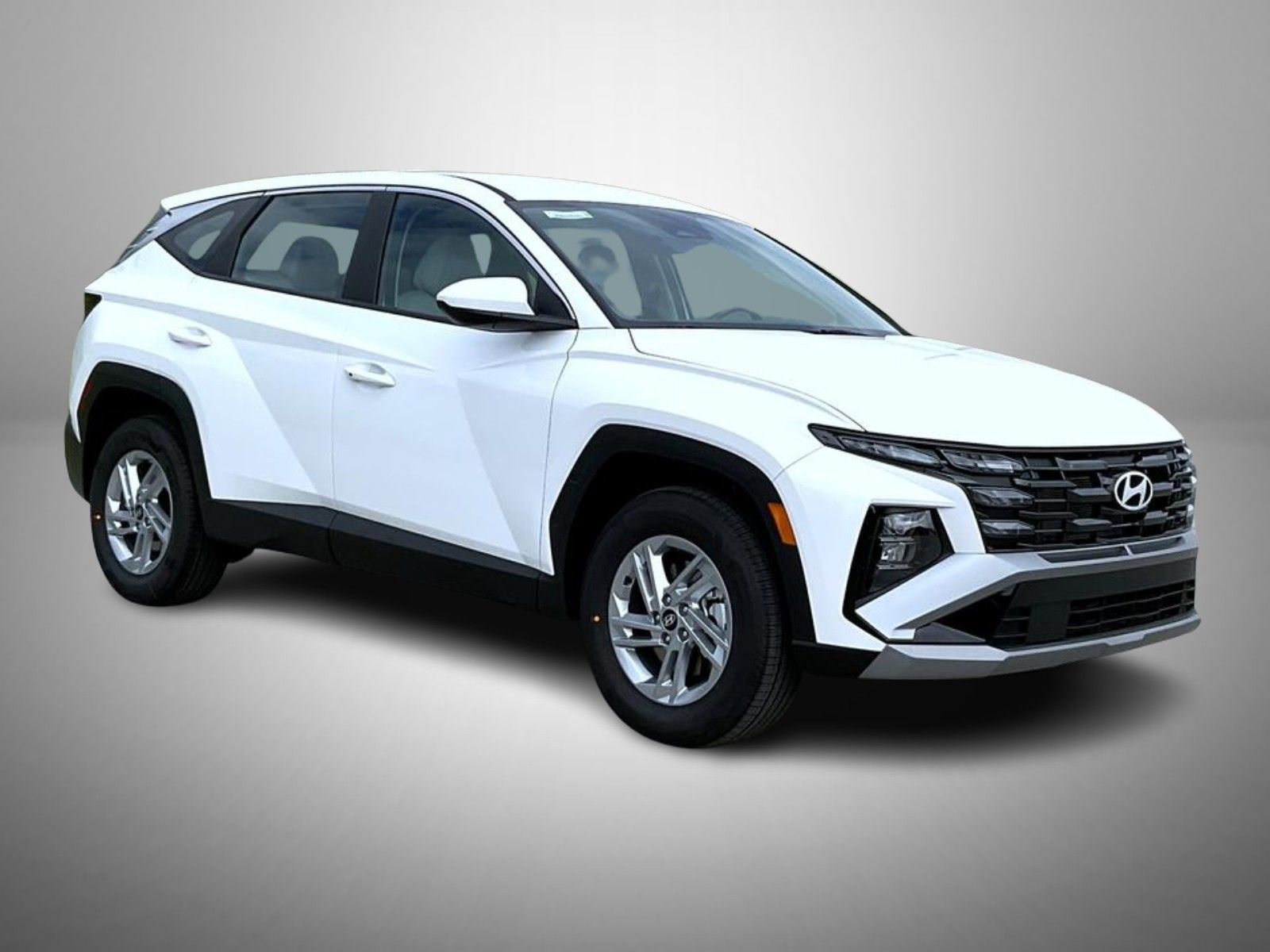New 2026 Hyundai Tucson SE AWD/4WD image 3