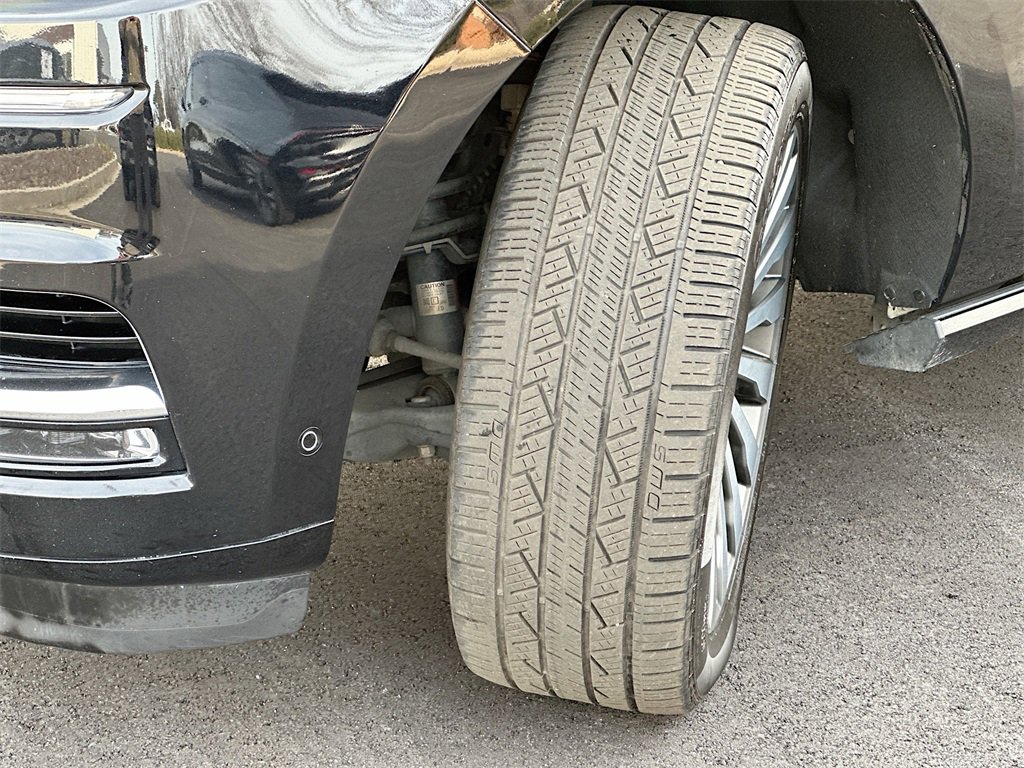 Used 2018 Lincoln Navigator Reserve w/ Technology Package image 25