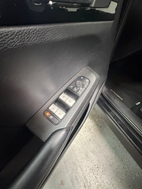 Used 2025 Mitsubishi Outlander SE FWD image 22