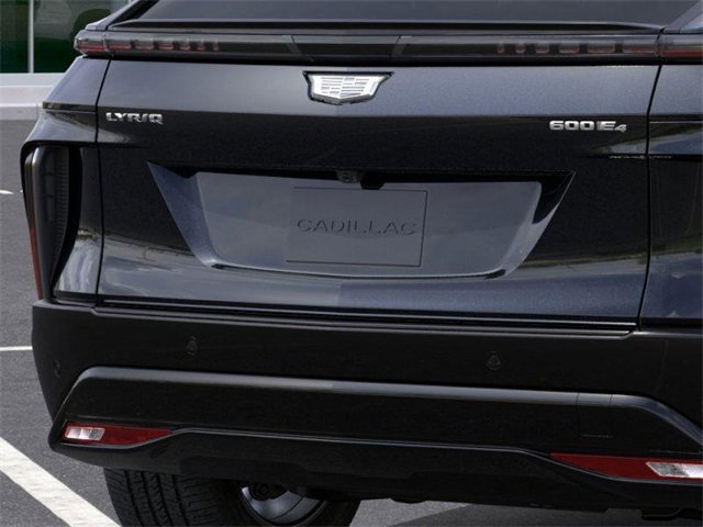 New 2026 Cadillac Lyriq Sport image 14