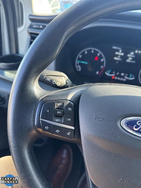 Used 2024 Ford Transit 250 Low Roof w/ Exterior Upgrade Package RWD image 29