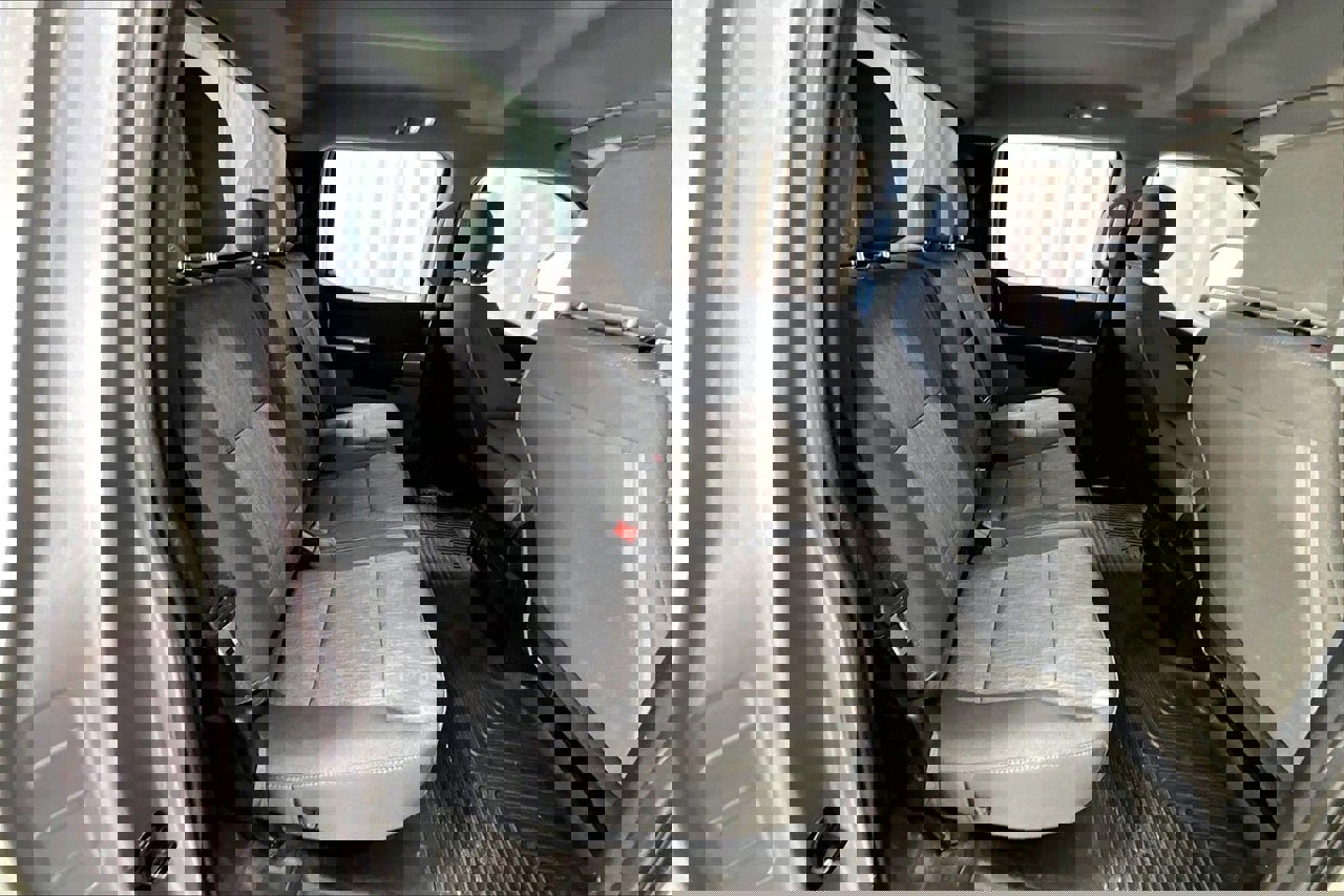 Used 2024 Ford F250 XL w/ FX4 Off-Road Package image 25